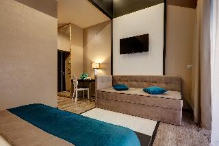 Dharma Luxury Hotel & Spa fotoÄŸrafÄ±