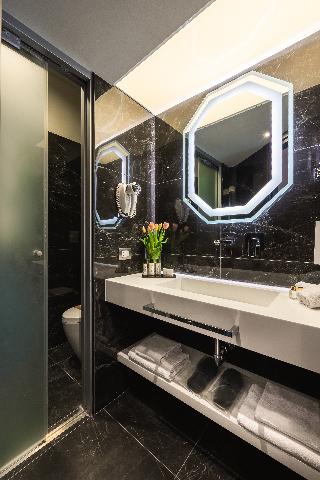 Dharma Luxury Hotel & Spa fotoÄŸrafÄ±