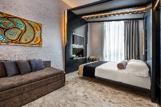 Dharma Luxury Hotel & Spa fotoÄŸrafÄ±