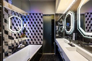 Dharma Luxury Hotel & Spa fotoÄŸrafÄ±