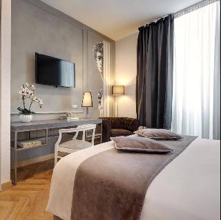 Dharma Luxury Hotel & Spa fotoÄŸrafÄ±