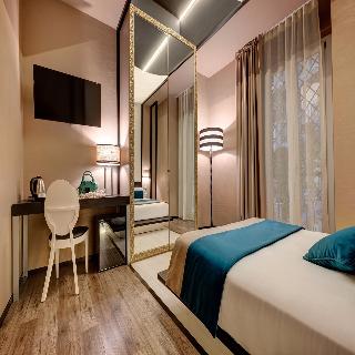 Dharma Luxury Hotel & Spa fotoÄŸrafÄ±