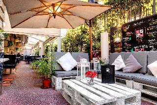 Dharma Luxury Hotel & Spa fotoÄŸrafÄ±