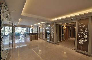 Rawda Hotel Altinoluk fotoÄŸrafÄ±