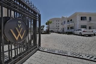 Rawda Hotel Altinoluk fotoÄŸrafÄ±