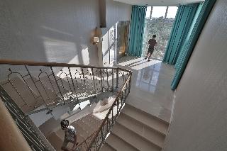 Rawda Hotel Altinoluk fotoÄŸrafÄ±