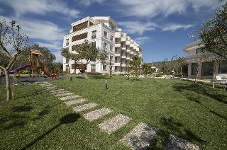 Rawda Hotel Altinoluk fotoÄŸrafÄ±