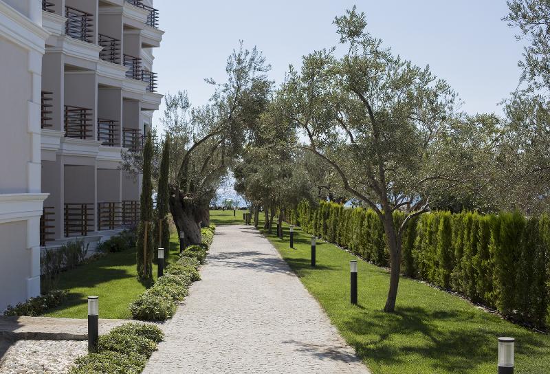 Rawda Hotel Altinoluk - Genel