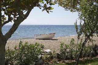 Rawda Hotel Altinoluk fotoÄŸrafÄ±