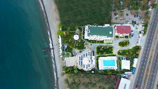 Rawda Hotel Altinoluk fotoÄŸrafÄ±