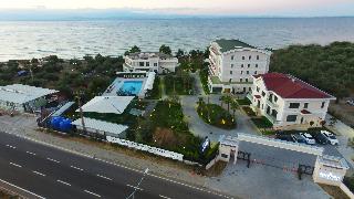 Rawda Hotel Altinoluk fotoÄŸrafÄ±