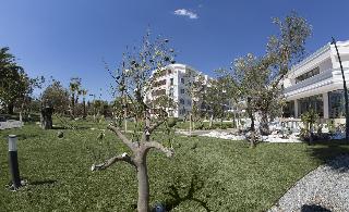 Rawda Hotel Altinoluk fotoÄŸrafÄ±