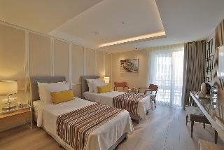 Rawda Hotel Altinoluk fotoÄŸrafÄ±