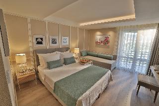 Rawda Hotel Altinoluk fotoÄŸrafÄ±