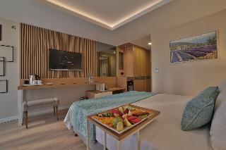 Rawda Hotel Altinoluk fotoÄŸrafÄ±