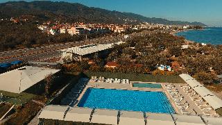 Rawda Hotel Altinoluk fotoÄŸrafÄ±