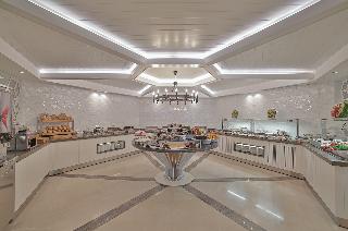 Rawda Hotel Altinoluk fotoÄŸrafÄ±