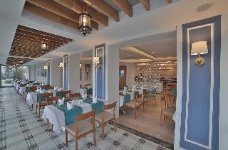Rawda Hotel Altinoluk fotoÄŸrafÄ±