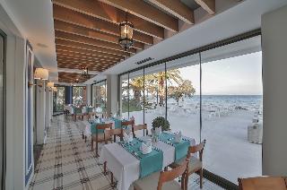 Rawda Hotel Altinoluk fotoÄŸrafÄ±
