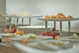 Rawda Hotel Altinoluk fotoÄŸrafÄ±