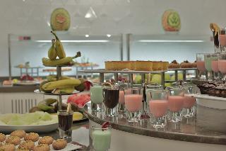 Rawda Hotel Altinoluk fotoÄŸrafÄ±
