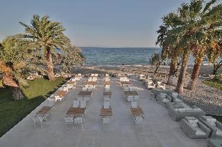 Rawda Hotel Altinoluk fotoÄŸrafÄ±