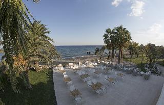 Rawda Hotel Altinoluk fotoÄŸrafÄ±