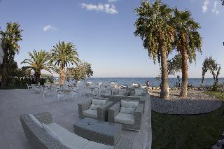 Rawda Hotel Altinoluk fotoÄŸrafÄ±