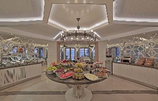 Rawda Hotel Altinoluk fotoÄŸrafÄ±