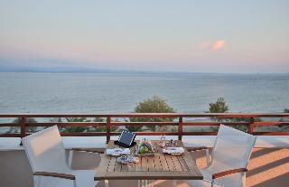 Rawda Hotel Altinoluk fotoÄŸrafÄ±
