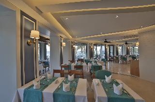 Rawda Hotel Altinoluk fotoÄŸrafÄ±