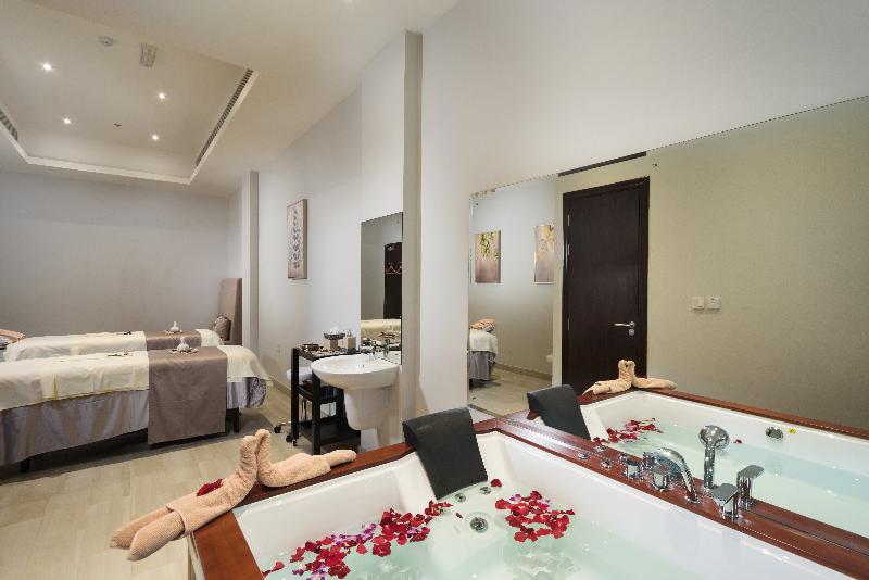 Centara Muscat Hotel Oman - Aktivite
