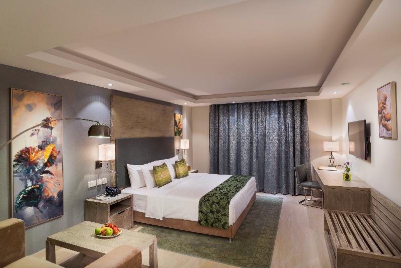 Centara Muscat Hotel Oman - Oda