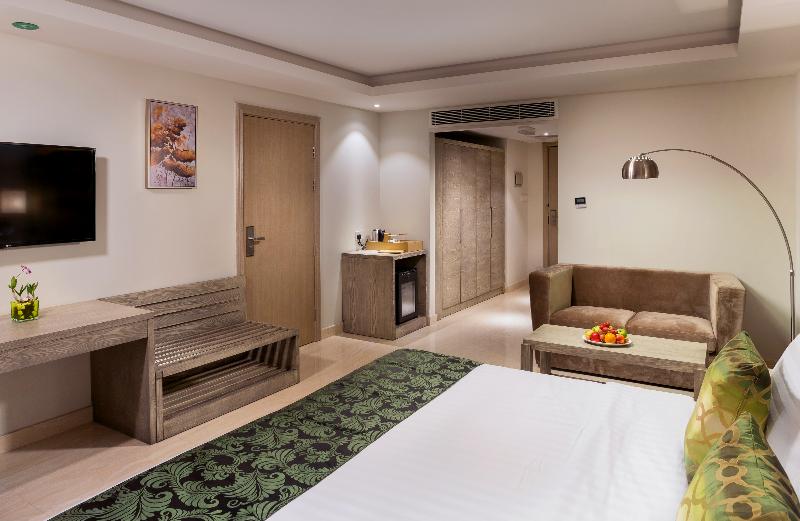 Centara Muscat Hotel Oman - Oda