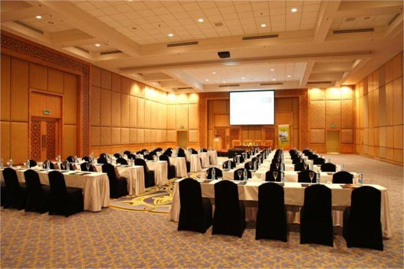 Marina Resort Port Ghalib Radisson Individuals - Toplantı