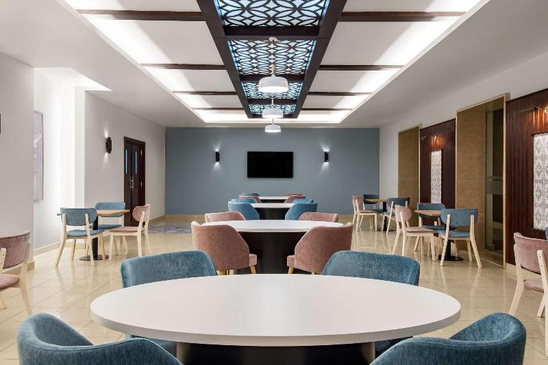 Marina Resort Port Ghalib Radisson Individuals - Toplantı