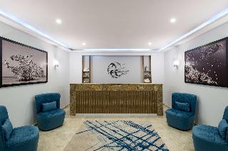 Marina Resort Port Ghalib Radisson Individuals fotoÄŸrafÄ±