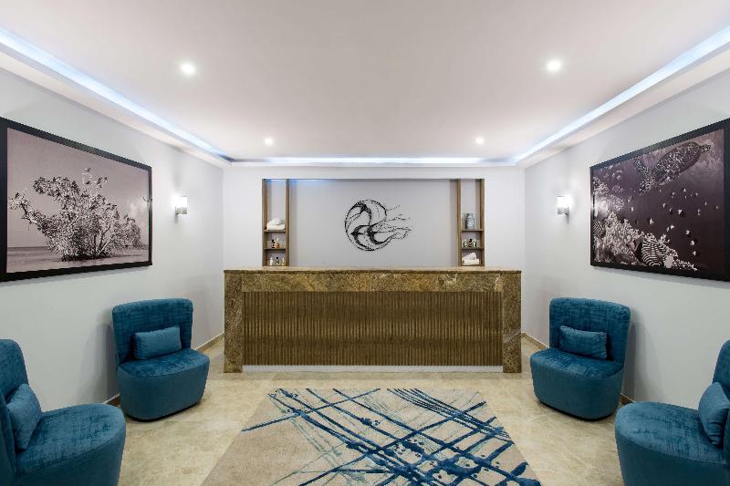 Marina Resort Port Ghalib Radisson Individuals - Aktivite