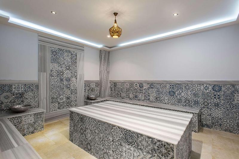 Marina Resort Port Ghalib Radisson Individuals - Aktivite