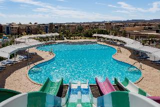 Marina Resort Port Ghalib Radisson Individuals fotoÄŸrafÄ±
