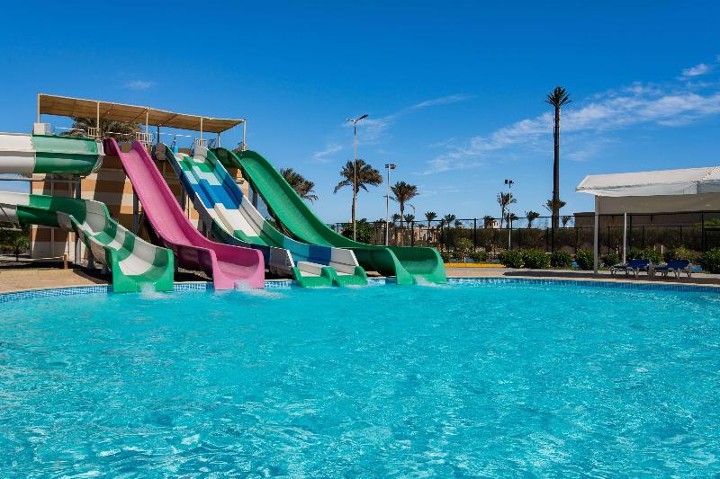 Marina Resort Port Ghalib Radisson Individuals - Aktivite