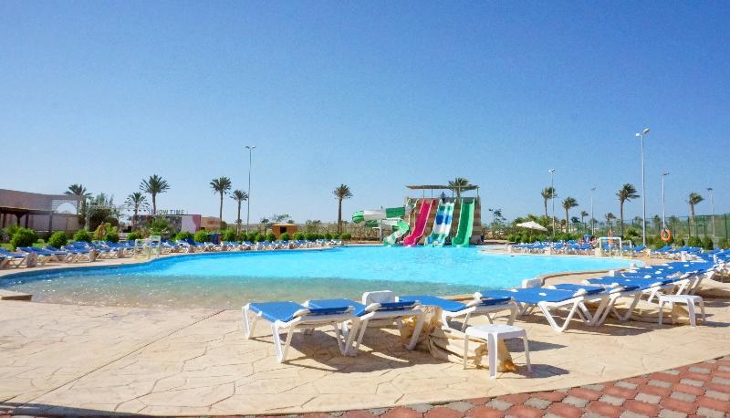 Marina Resort Port Ghalib Radisson Individuals - Aktivite