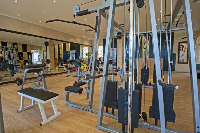 Marina Resort Port Ghalib Radisson Individuals - Aktivite