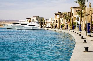 Marina Resort Port Ghalib Radisson Individuals fotoÄŸrafÄ±
