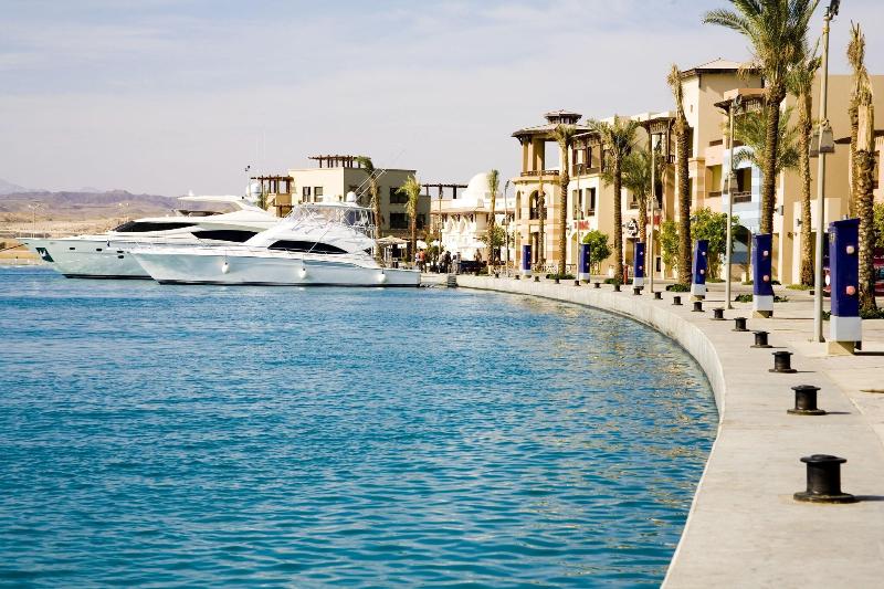 Marina Resort Port Ghalib Radisson Individuals - Aktivite