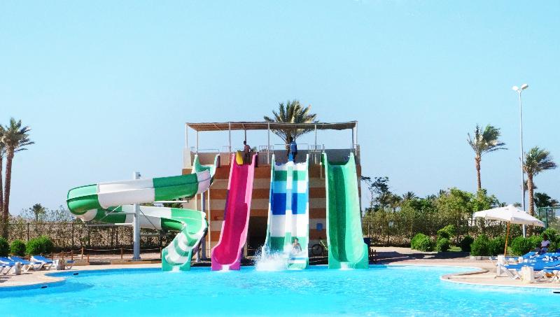 Marina Resort Port Ghalib Radisson Individuals - Aktivite