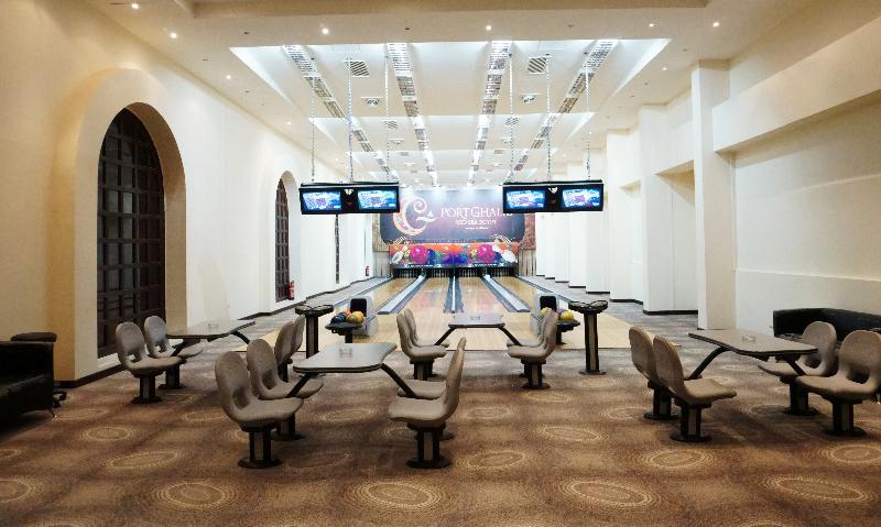 Marina Resort Port Ghalib Radisson Individuals - Aktivite