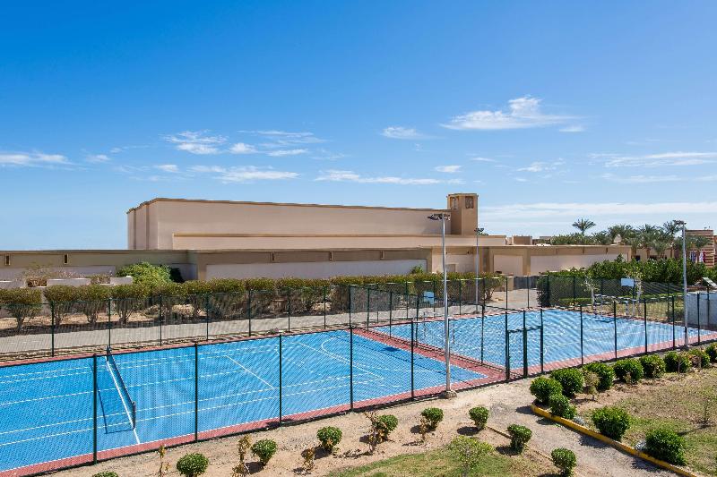 Marina Resort Port Ghalib Radisson Individuals - Aktivite