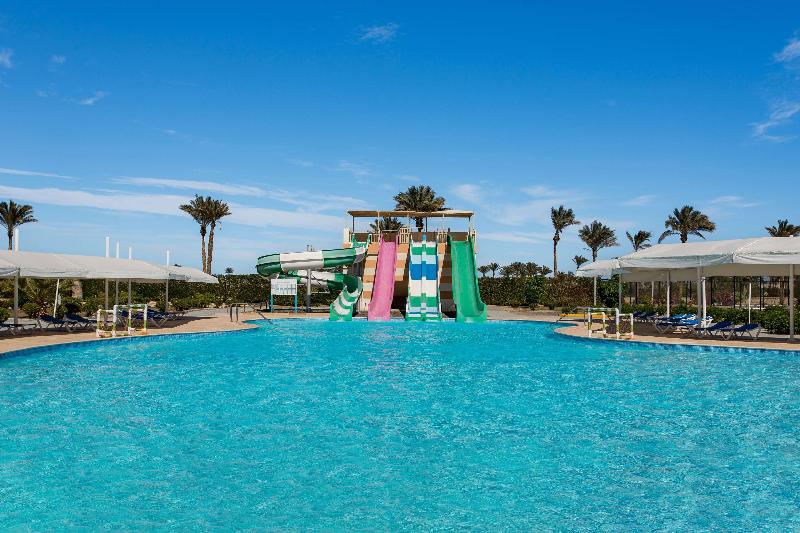 Marina Resort Port Ghalib Radisson Individuals - Aktivite