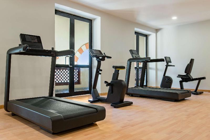 Marina Resort Port Ghalib Radisson Individuals - Aktivite